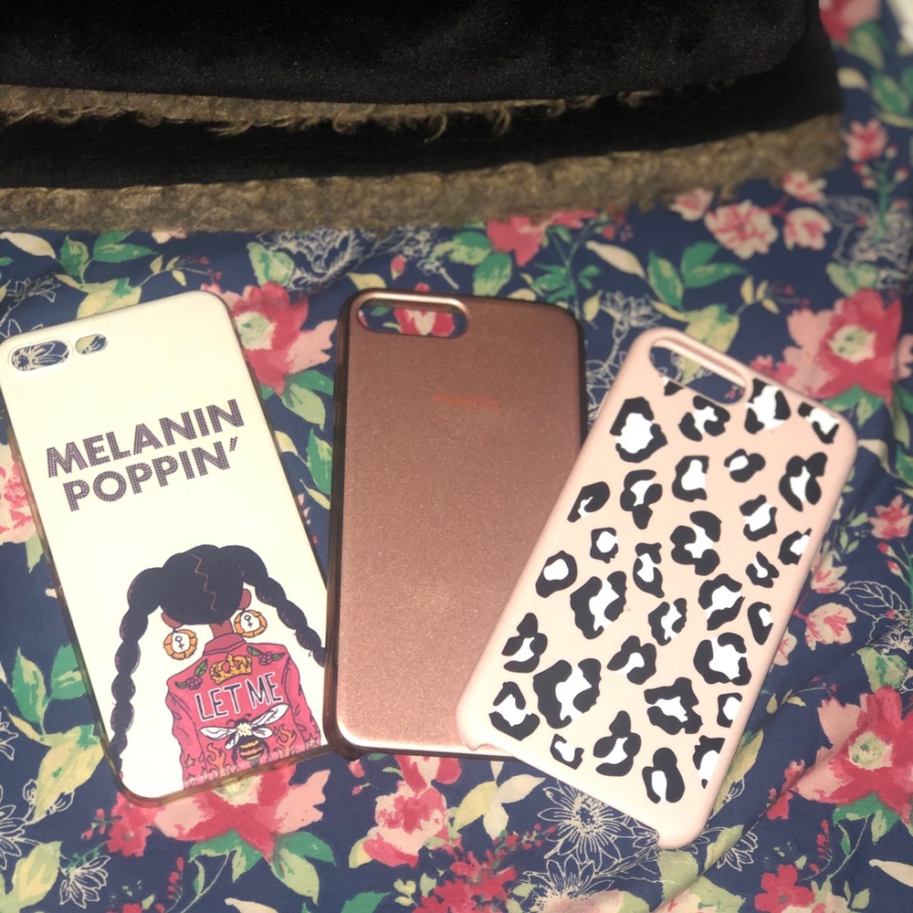 iPhone 7/8 plus cases